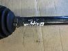 Aandrijfas 1K0407271CP 1.6 TDI 6 bak motorcode BKC CAYC